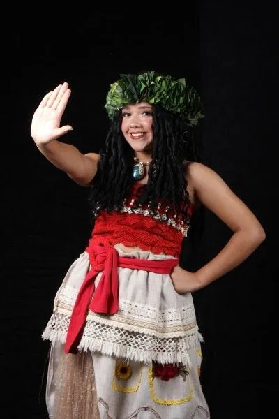 Foto de divulgação: Sabadinho Divertido celebra o Mês das Crianças com aventuras no teatro do Venâncio